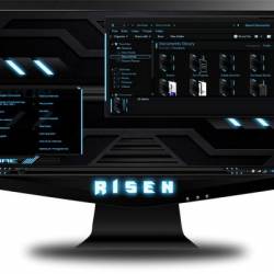 Risen -   Windows 7