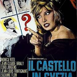    / Chateau en Suede (1963) DVDRip