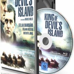    / King of Devil's Island (2010) HDRip