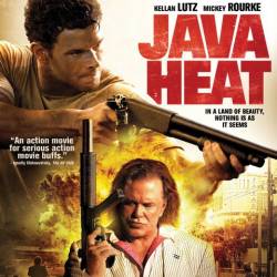   / Java Heat (2013/HDRip/2100Mb/1400Mb/700Mb)  !