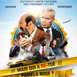    / Mais qui a re-tue Pamela Rose? (2012/HDRip/1400Mb/700Mb