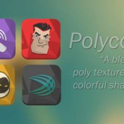 Polycons.     