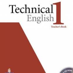 Technical English Level 1 Teacher's Book