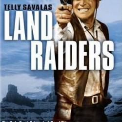   / Land raiders (1969) DVDRip