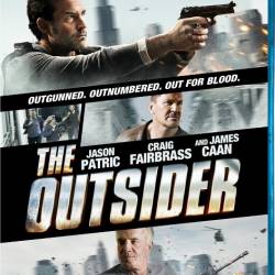  / The Outsider (2014/BDRip/720p/HDRip/1400Mb/700Mb)