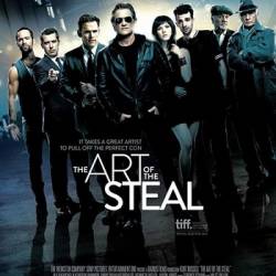   /   / The Art of the Steal (2013) BDRip-AVC  | 