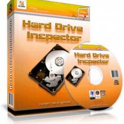 Hard Drive Inspector 4.27 Build 210 Pro & for Notebooks ML/RUS