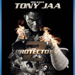   2 / The Protector 2 / Tom yum goong 2 (2013) BDRip 720p