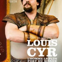   / Louis Cyr (2013) HDRip |  