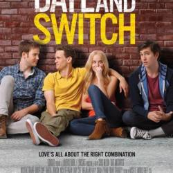     / Date and Switch (2014) HDRip | 