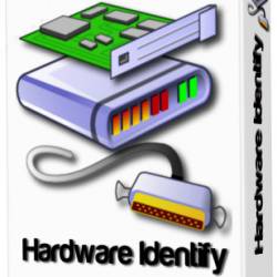 Hardware Identify 1.2.1 + Portable