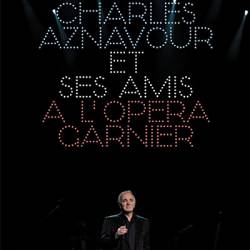        / Charles Aznavour et ses amis a l'opera Garnier (2008) DVDRip