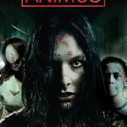  / Animus (2013) HDRip |  