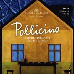    -    (  ) / Hans Werner Henze - Pollicino (Wiener Staatsoper) (2013) DVDRip