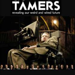  .      / The Quantum Tamers: Revealing Our Weird and Wired Future (2009) SATRip