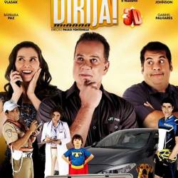   /  ... ! / Se Puder... Dirija! (2013) DVDRip | 