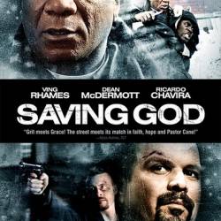   / Saving God (2008) DVDRip
