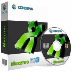 Conceiva Mezzmo 4.0.4.0 ML/RUS