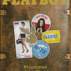 Playboy. Special "Playmates of the World" 2014