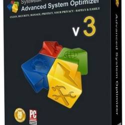 Advanced System Optimizer 3.5.1000.15948 DC 26.06.2014