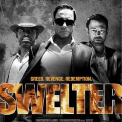  / Swelter (2014) HDRip