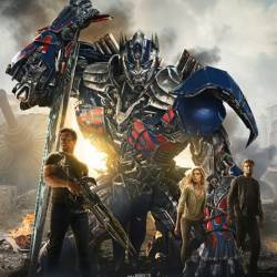 :   / Transformers: Age of Extinction (2014 CAMRip 2.05 )  