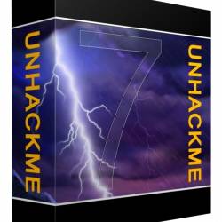 UnHackMe 7.20 Build 440