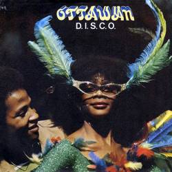 Ottawan - D.I.S.C.O. - The Best Of (1992) MP3