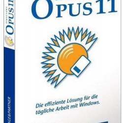 Directory Opus Pro 11.5 Build 5298 (x86/x64)