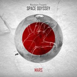 Moonbeam Presents Space Odyssey - Mars (2014) MP3