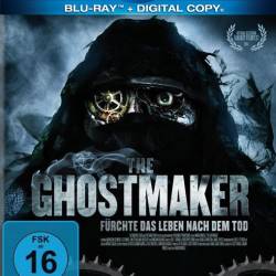   / The Ghostmaker / Box of Shadows (2011) HDRip/1400MB/700MB