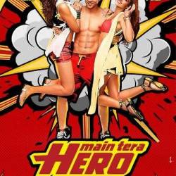    / Main Tera Hero (2014 HDRip)  