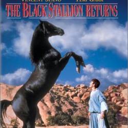    / The Black Stallion Returns (1983) DVDRip