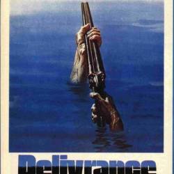  / Deliverance (1972) HDRip
