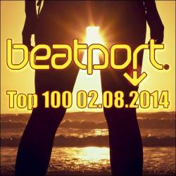 Beatport Top 100 (02.08.2014) MP3