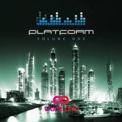 Platform Vol. 1 (2014)