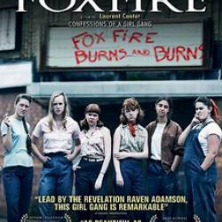 ,    / Foxfire (2012) HDRip