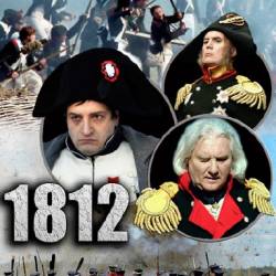 1812 (4 ) (2012) 2xDVD5