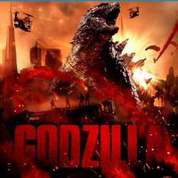  / Godzilla (2014) BDRip 720p/BDRip 1080p/ 