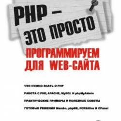 PHP   .   Web-