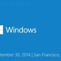 Microsoft.   Windows 10.  (2014) IPTVRip