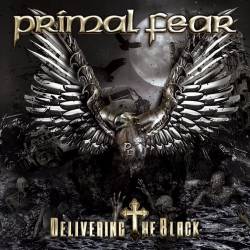 Primal Fear - 2014 - Delivering The Black - flac