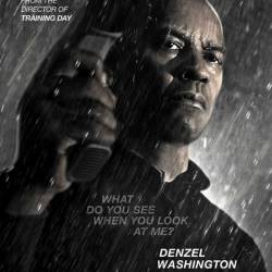   / The Equalizer (2014 / CAMRip / 2100 )   