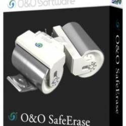 O&O SafeErase Professional 8.0 Build 42 ENG