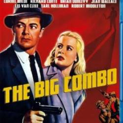   /   / The Big Combo (1955) HDRip