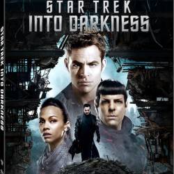 :  / Star Trek Into Darkness (2013) BDRip-AVC