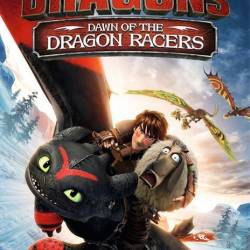 :  .  / Dragons: Dawn of the Dragon Racers (2014) HDRip
