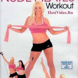     / Totally Nude Pilates (2008) DVDRip -  