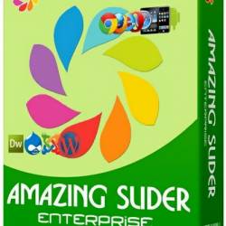 Amazing Slider Enterprise 4.5 + Rus