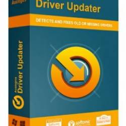 Auslogics Driver Updater 1.1.2.0 + Rus